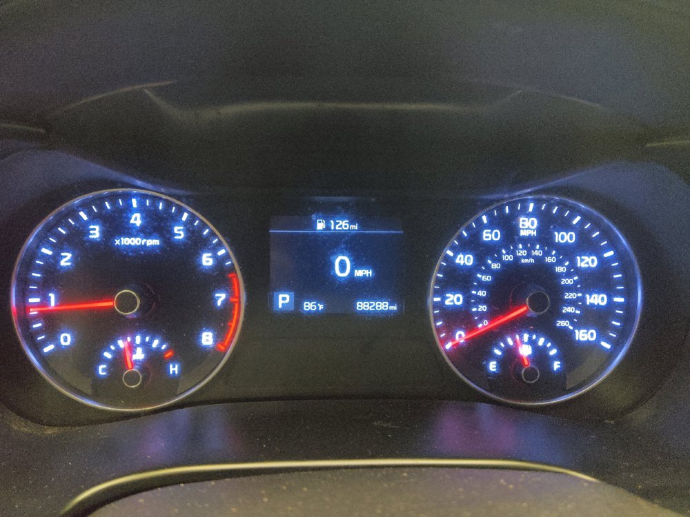 Used 2021 Kia Forte LXS FWD image 23