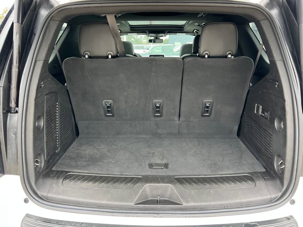 Used 2022 Chevrolet Tahoe LT w/ LT Signature Plus Package image 25