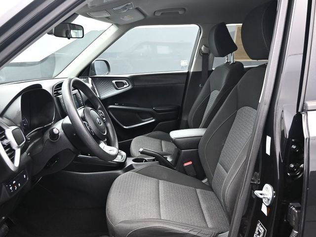 Used 2021 Kia Soul S FWD image 10
