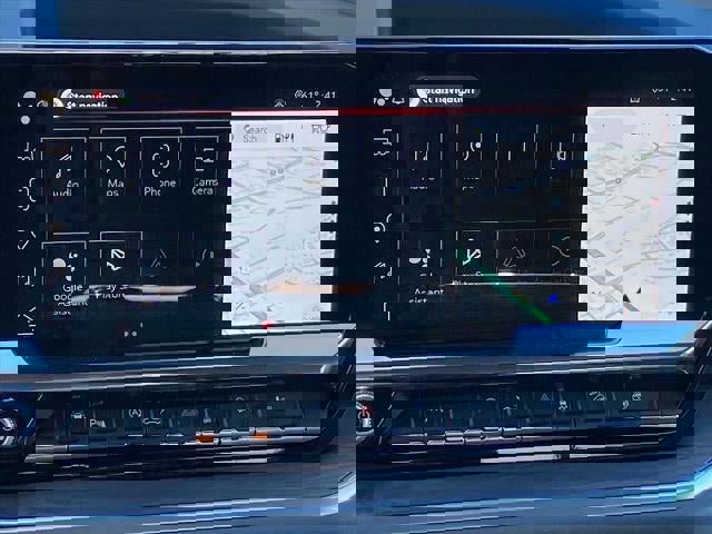 New 2026 GMC Sierra 1500 SLT w/ SLT Premium Plus Package image 13