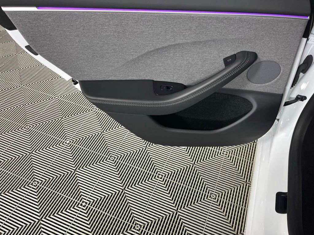 Used 2025 Tesla Model 3 Long Range image 27