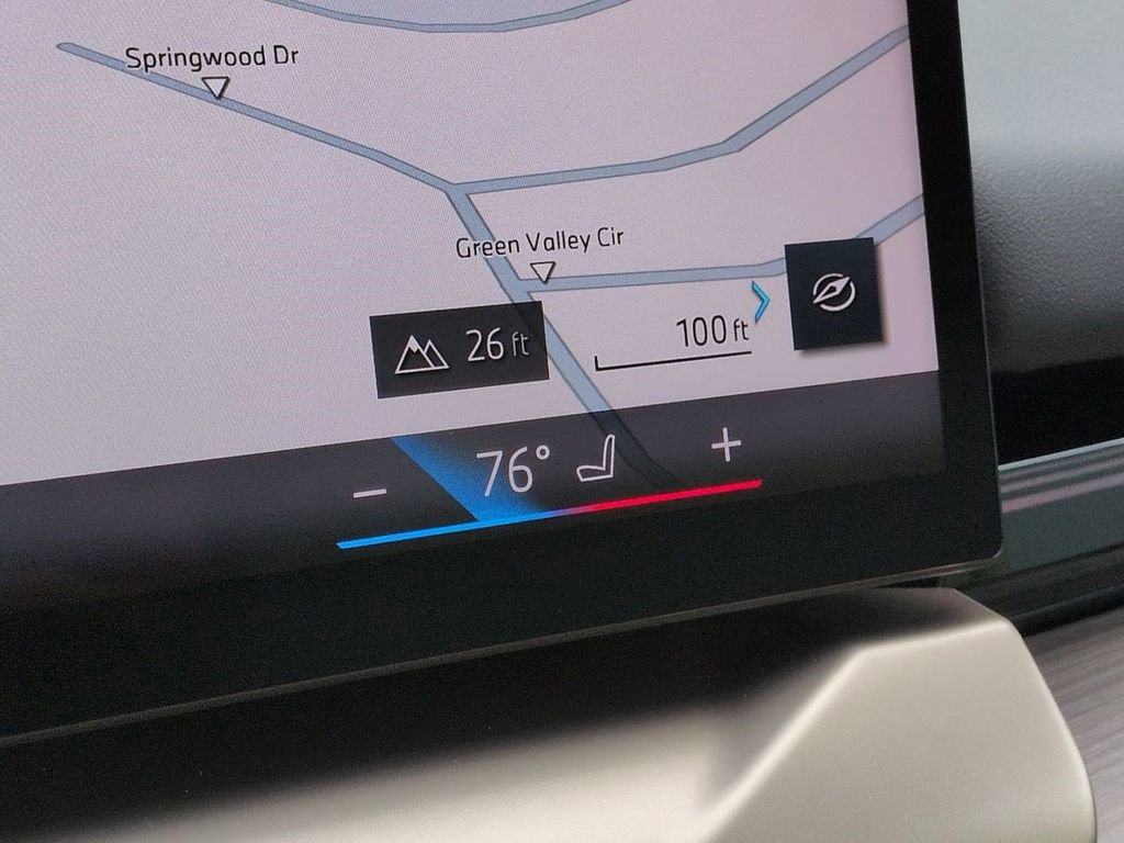 Certified 2024 BMW 530i 530i w/ Premium Package image 24