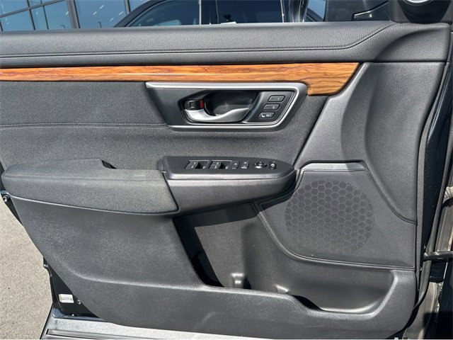 Used 2020 Honda CR-V EX image 13