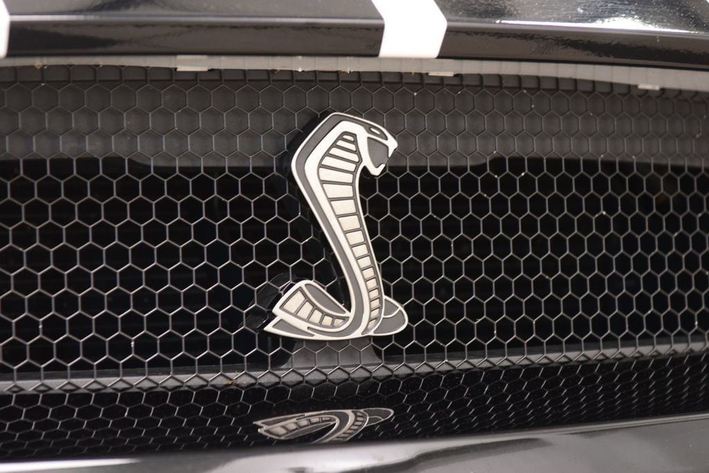 Used 2020 Ford Mustang Shelby GT500 w/ Technology Package RWD image 14