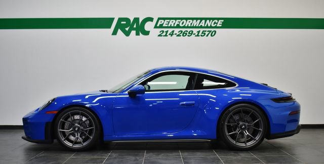 Used 2026 Porsche 911 GT3 Touring image 2