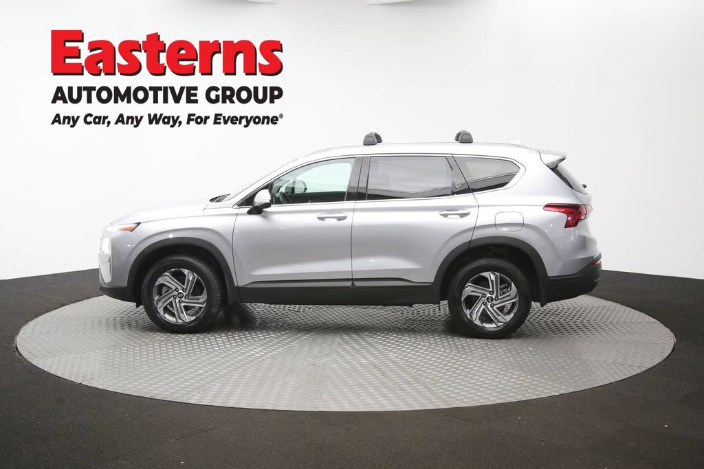 Used 2023 Hyundai Santa Fe SEL AWD/4WD image 62
