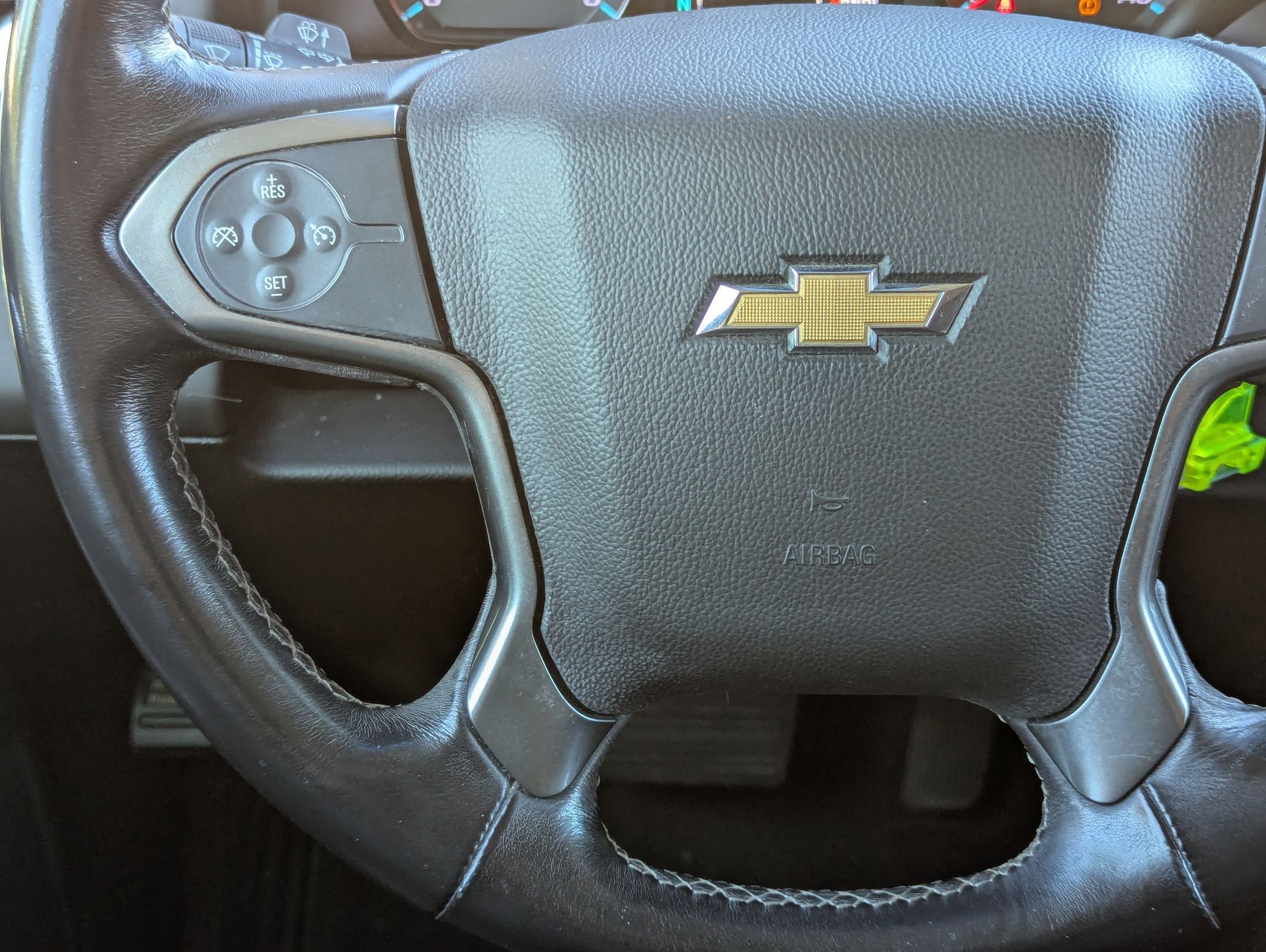 Used 2020 Chevrolet Tahoe LS image 20