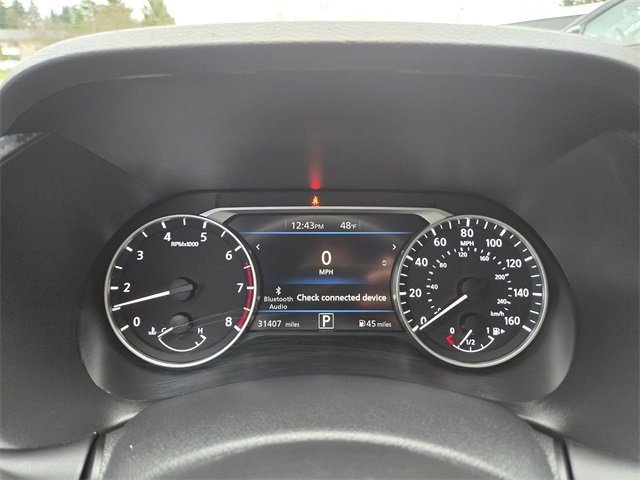 Used 2023 Nissan Sentra SV w/ All-Weather Package image 24