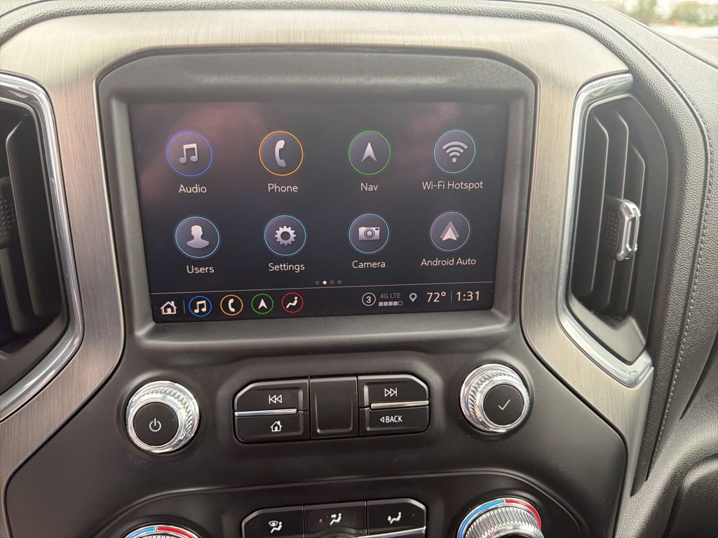 Used 2022 GMC Sierra 3500 Denali w/ Denali Ultimate Package image 25