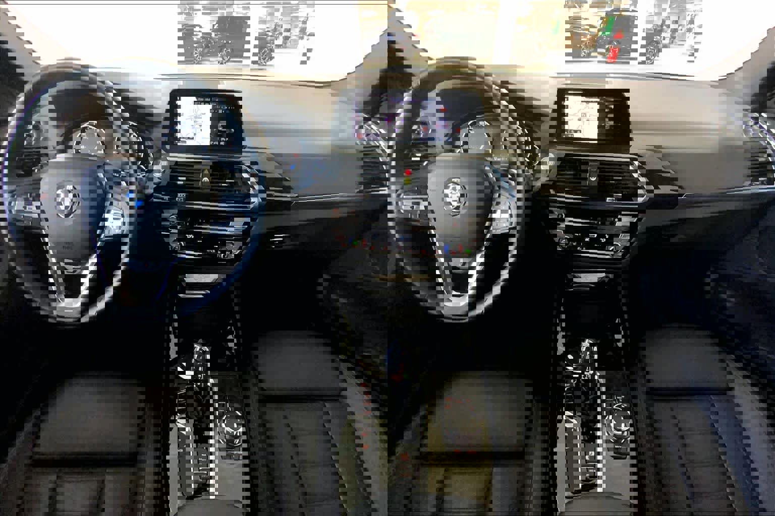 Used 2020 BMW X3 xDrive30i w/ Convenience Package image 15