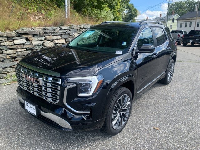 New 2026 GMC Terrain Denali image 4