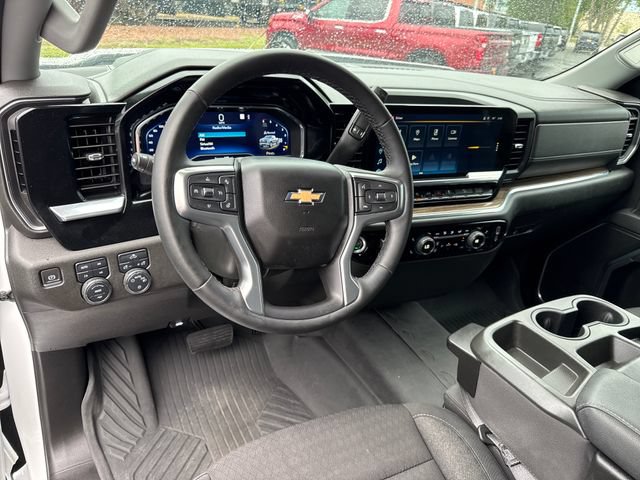 Used 2023 Chevrolet Silverado 1500 LT AWD/4WD image 14