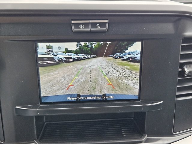 New 2026 Ford F250 XL w/ FX4 Off-Road Package AWD/4WD image 25
