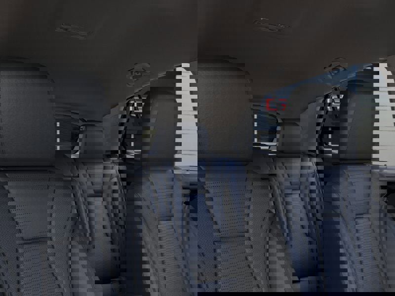 New 2025 Buick Envision Preferred image 51