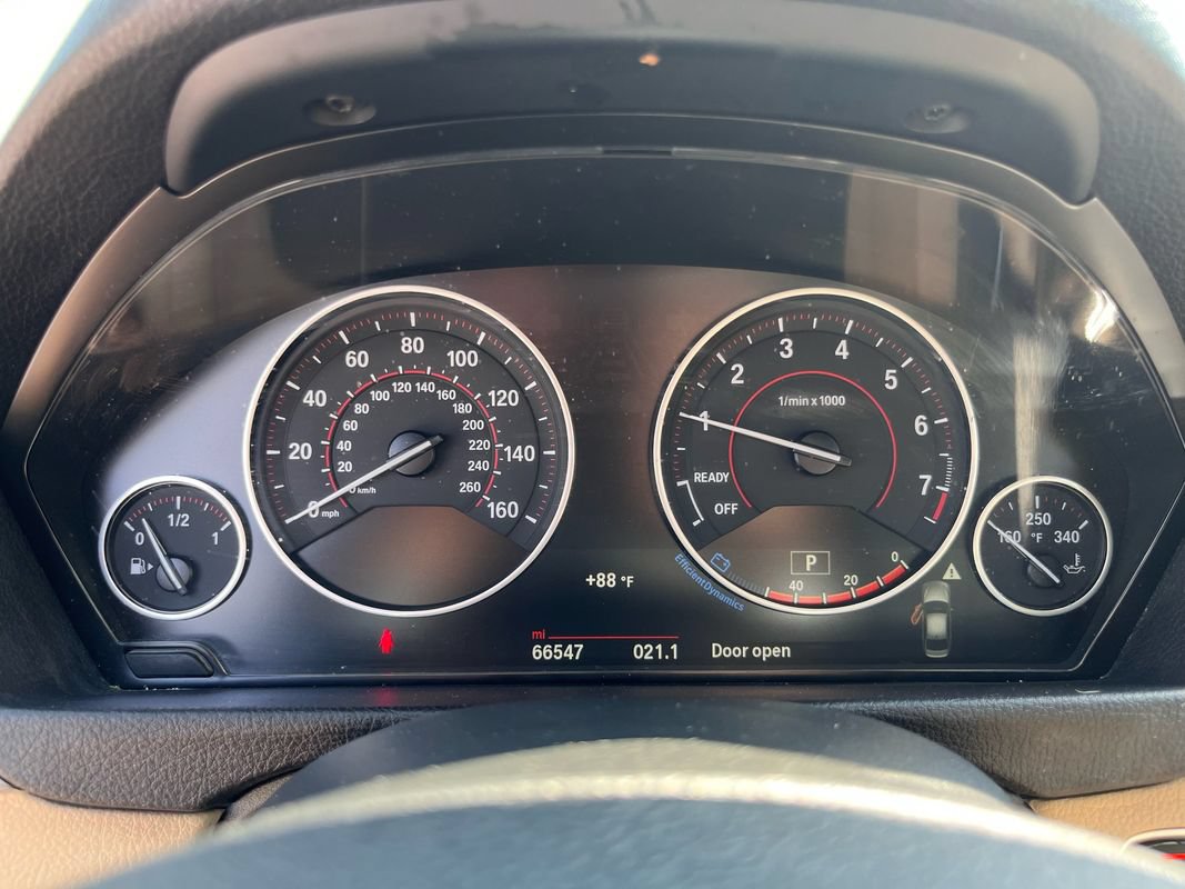 Used 2016 BMW 328i Sedan RWD image 17