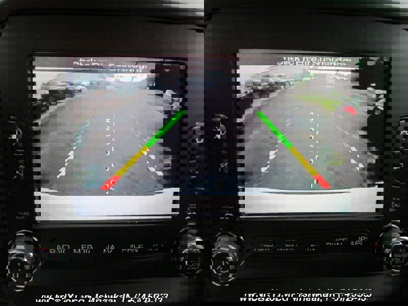 Used 2017 Jeep Renegade Limited image 26