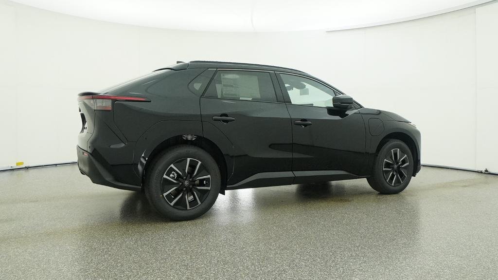 New 2026 Toyota bZ FWD image 15
