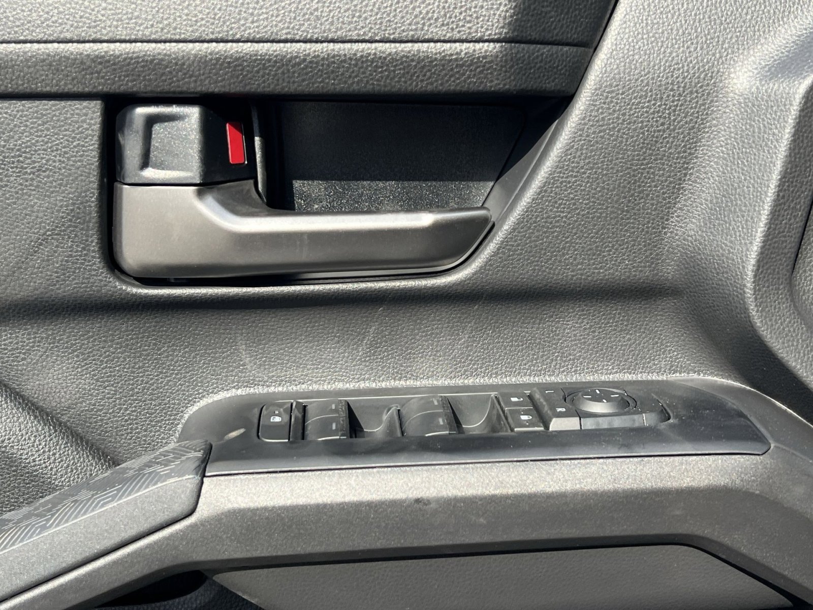 New 2026 Toyota Tacoma TRD Off-Road AWD/4WD image 12