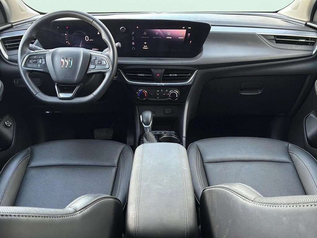 Used 2024 Buick Encore GX Sport Touring w/ Advanced Technology Package FWD image 13