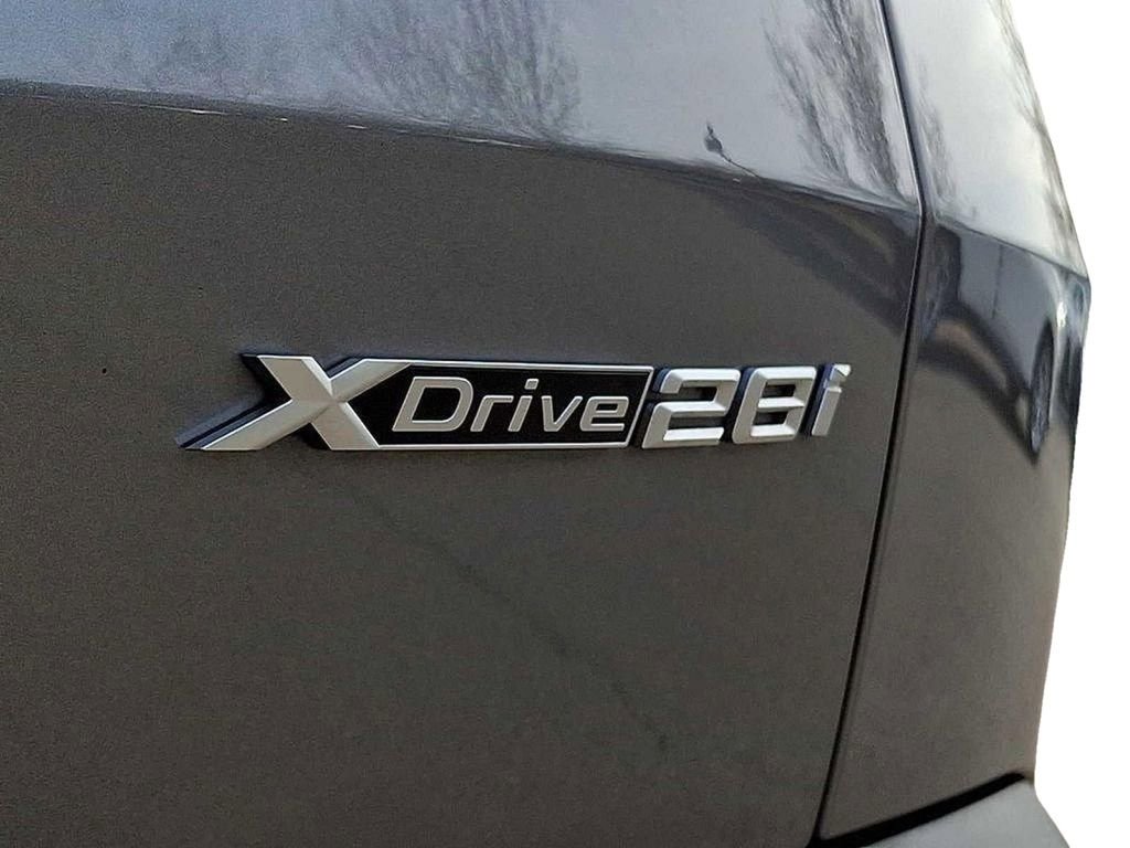 Used 2025 BMW X2 xDrive28i image 34
