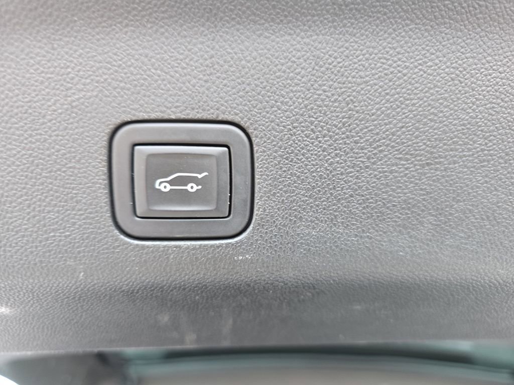 Used 2023 GMC Yukon Denali w/ Max Trailering Package RWD image 14