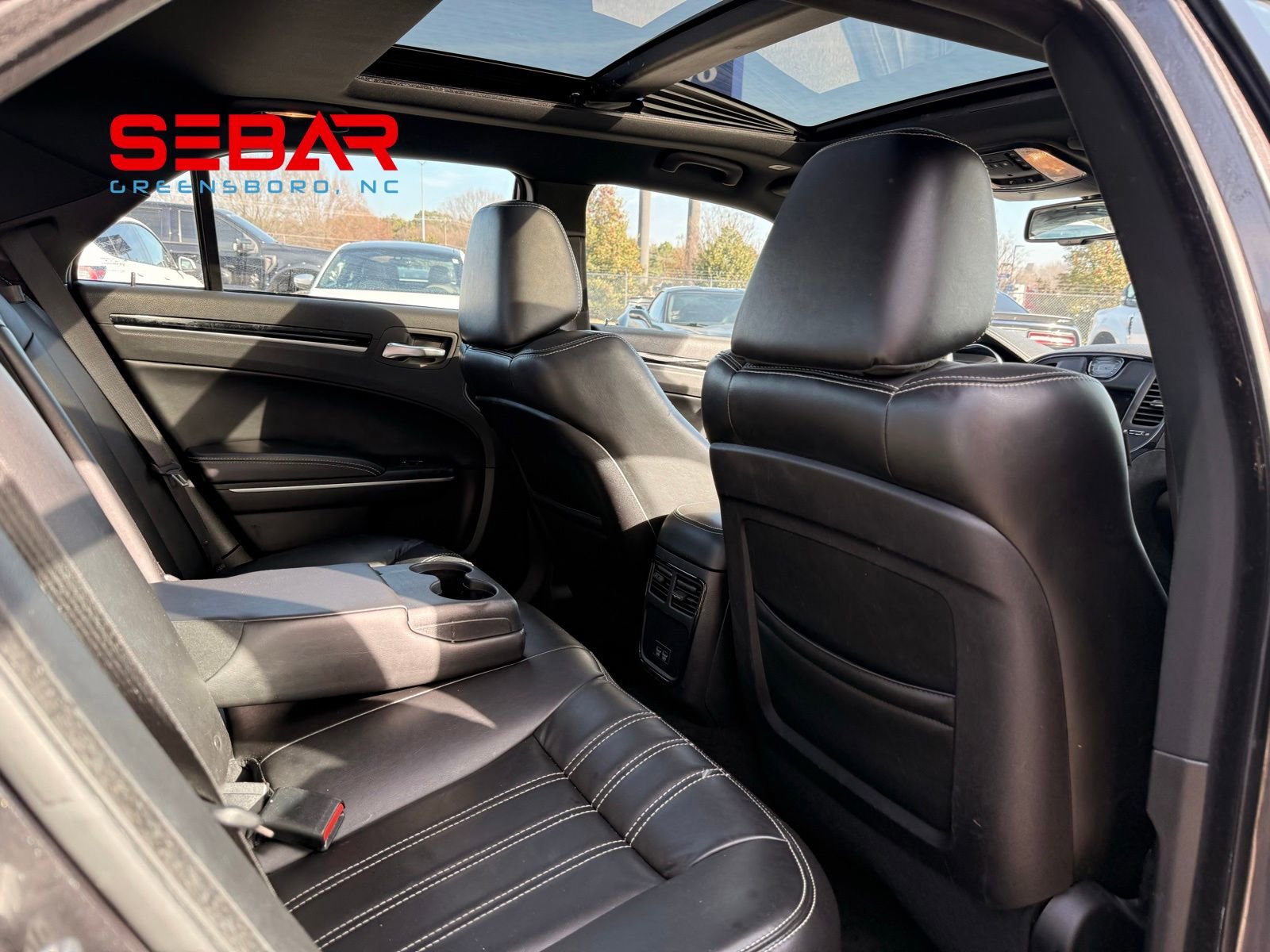 Used 2023 Chrysler 300 S image 17
