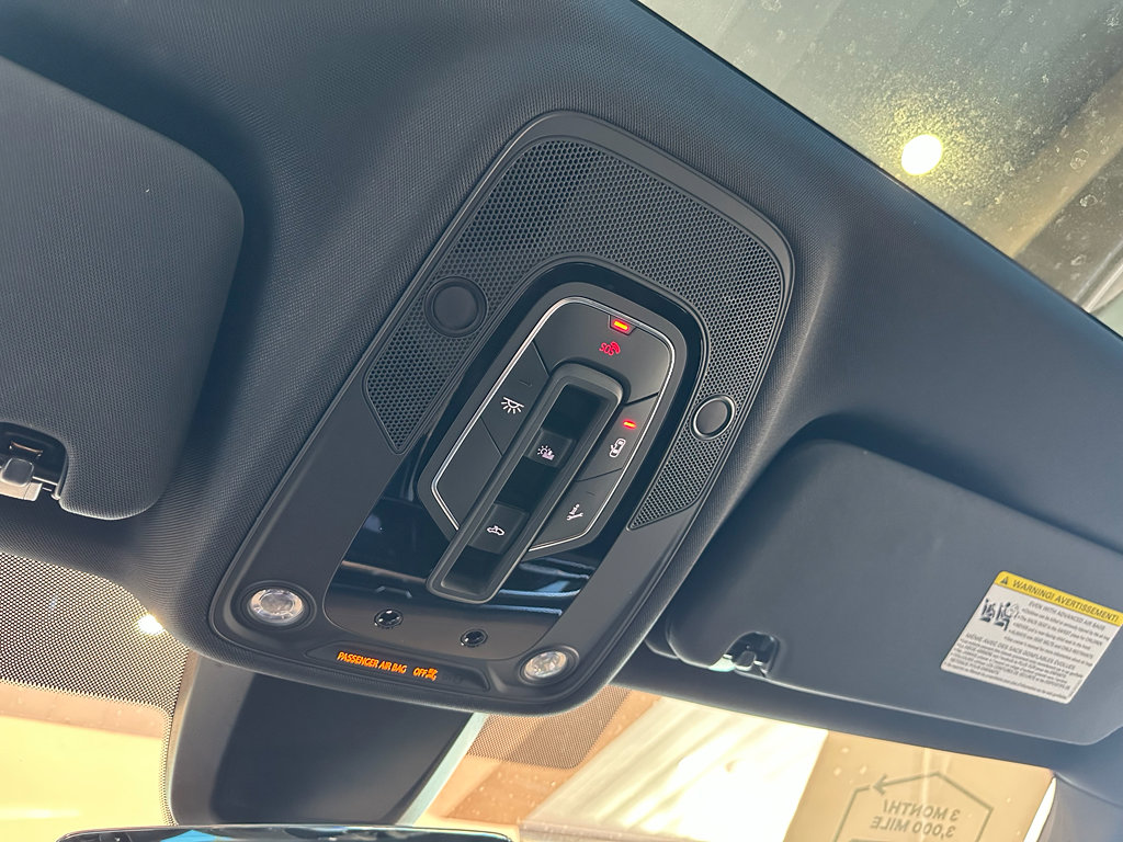 Used 2025 Audi Q7 Premium Plus image 27