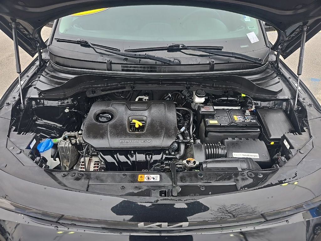 Used 2024 Kia Soul LX w/ Option Group 015 image 13