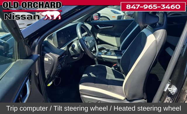 Used 2023 Kia EV6 GT-Line w/ GT-Line Suede Seat Package image 8