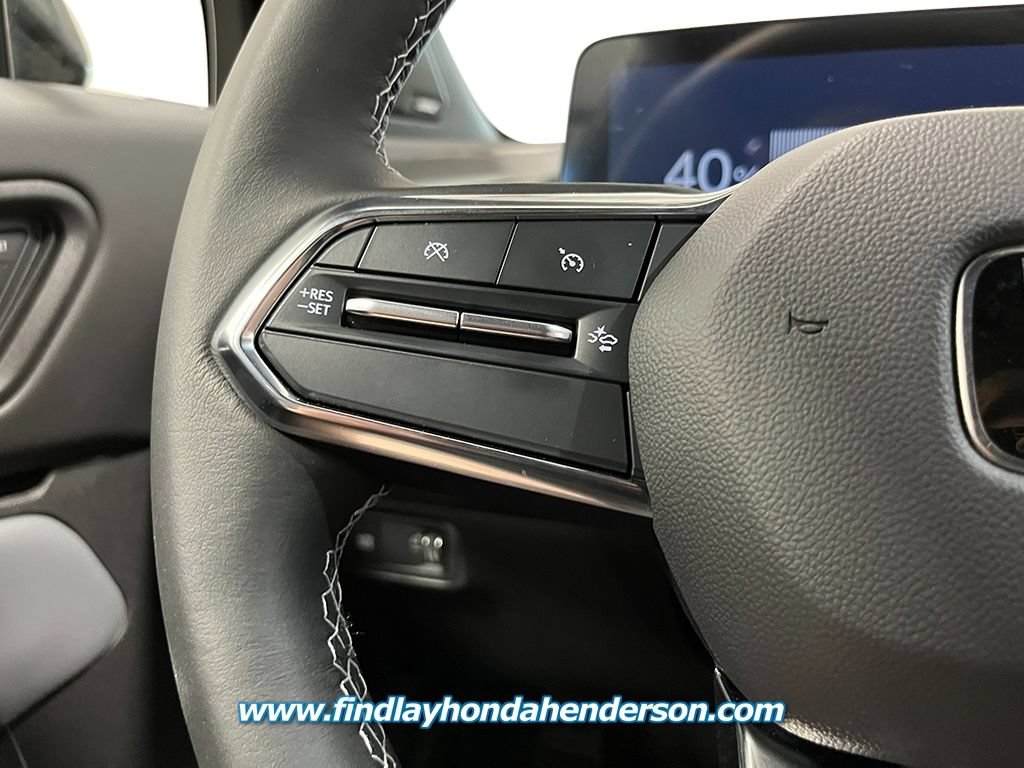 New 2026 Honda Prologue Touring image 16
