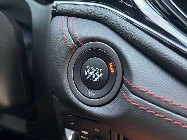 Used 2023 Dodge Durango R/T AWD/4WD image 17