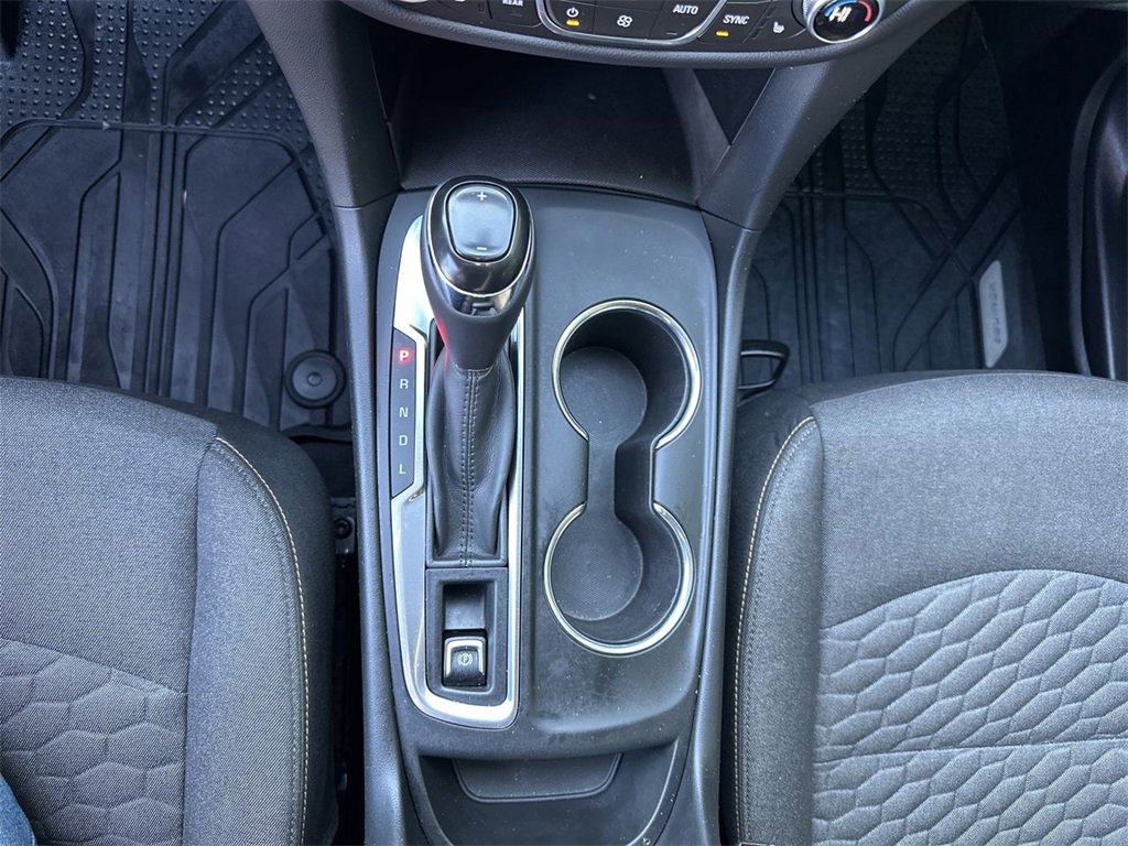 Used 2018 Chevrolet Equinox LT image 14