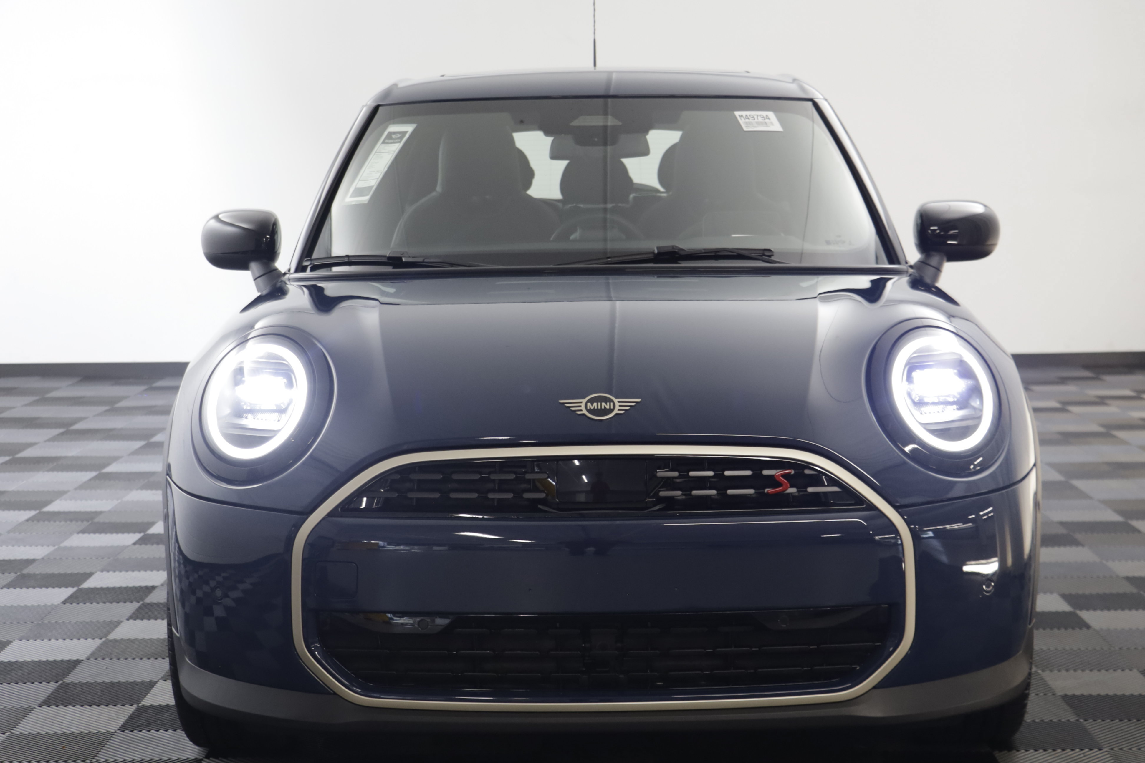 New 2026 MINI Cooper S FWD image 21