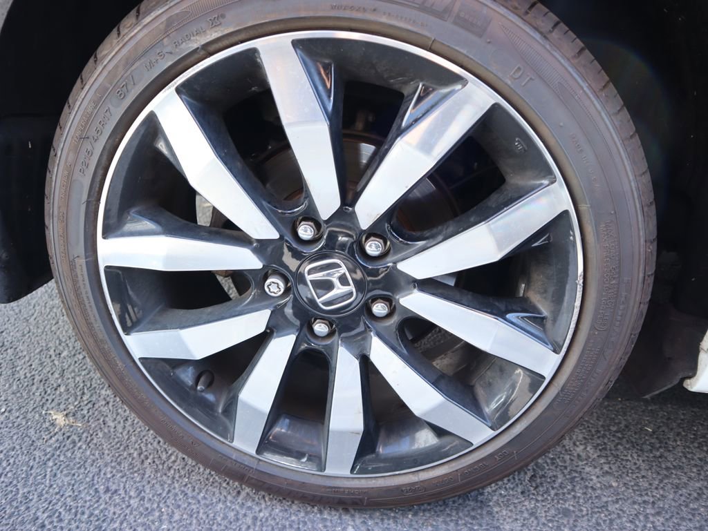 Used 2015 Honda Civic EX-L image 14