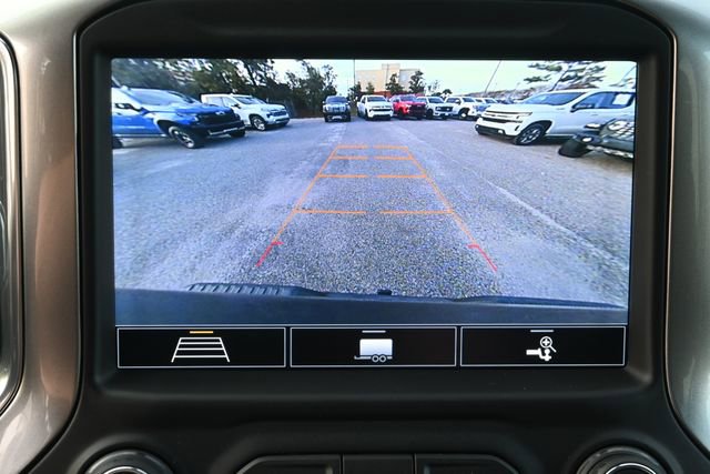 Used 2020 Chevrolet Silverado 1500 RST w/ All-Star Edition image 18