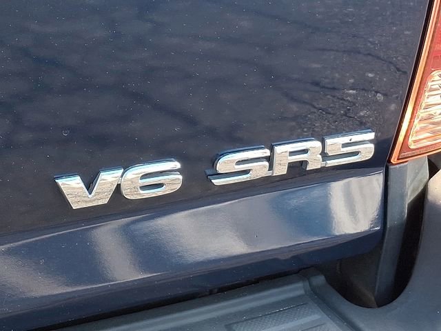 Used 2007 Toyota Tacoma Base image 31