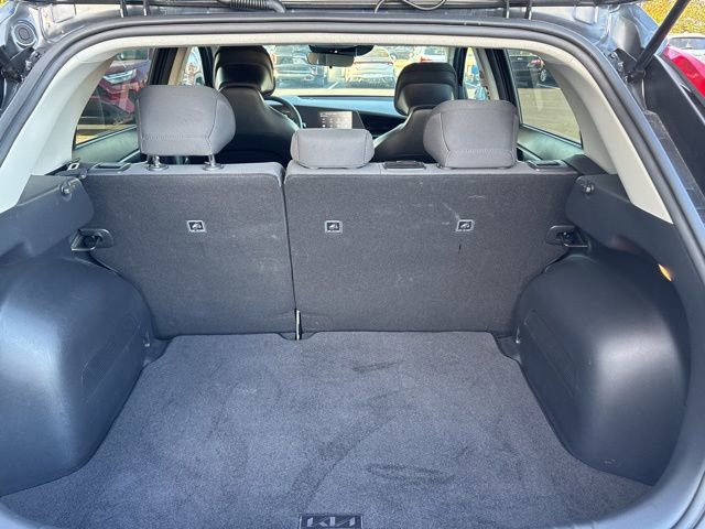 Certified 2024 Kia Niro LX image 31