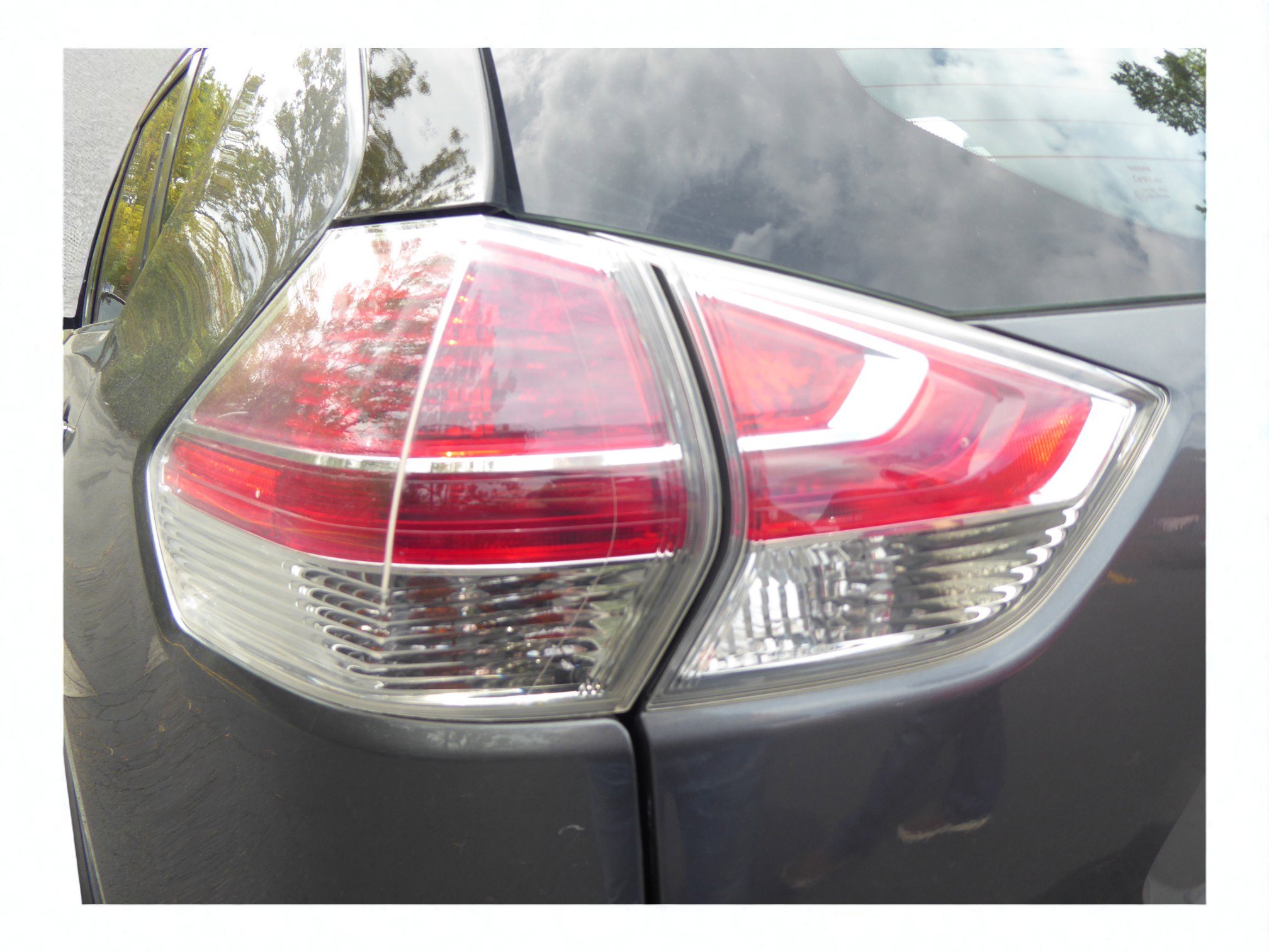 Used 2016 Nissan Rogue S image 27