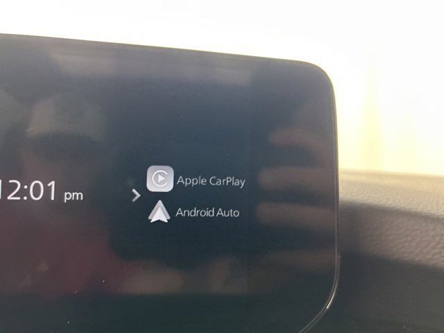 Used 2024 MAZDA CX-90 3.3 Turbo w/ Premium Package image 15