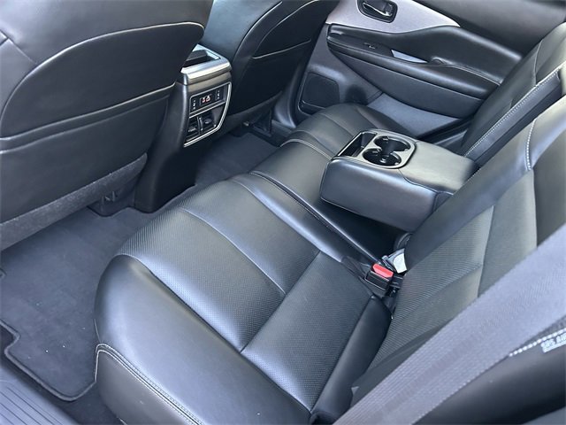 Used 2021 Nissan Murano SL image 12