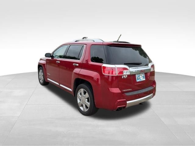 Used 2015 GMC Terrain Denali FWD image 6