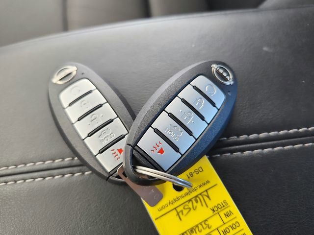 Used 2025 Nissan Altima 2.5 SV image 33