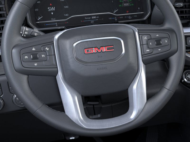 New 2026 GMC Sierra 3500 SLE image 19