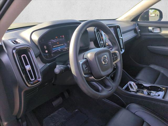 Used 2023 Volvo XC40 B5 Plus w/ Driver Assist Package image 10