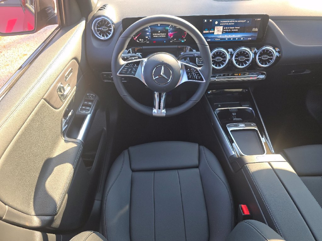 New 2026 Mercedes-Benz GLA 250 4MATIC image 23