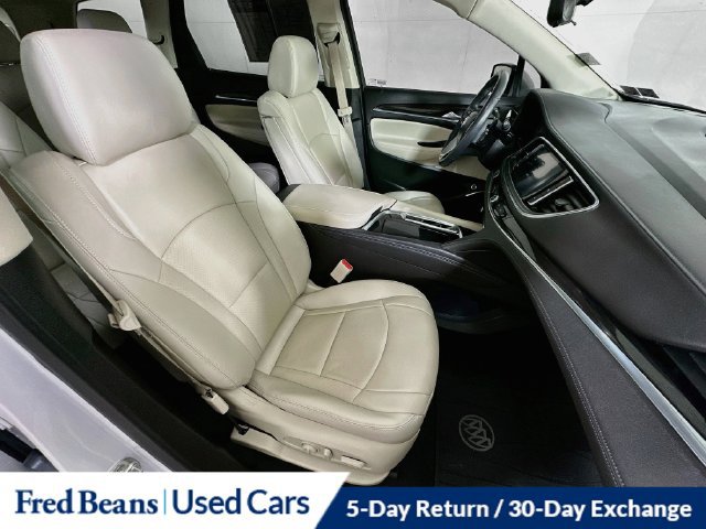 Used 2024 Buick Enclave Essence w/ Experience Buick Package AWD/4WD image 37