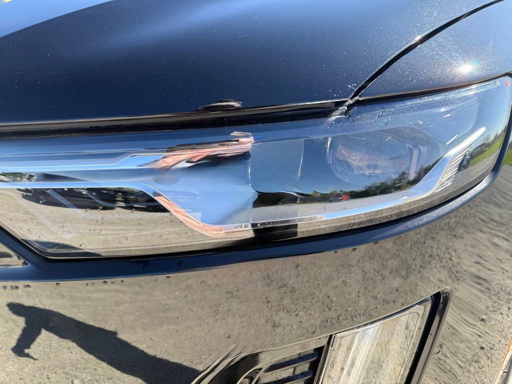 Used 2023 Cadillac XT6 Premium Luxury FWD image 9