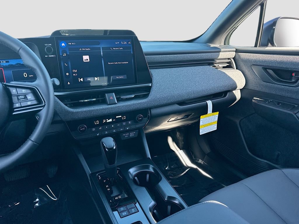 New 2026 Subaru Outback Premium AWD/4WD image 22