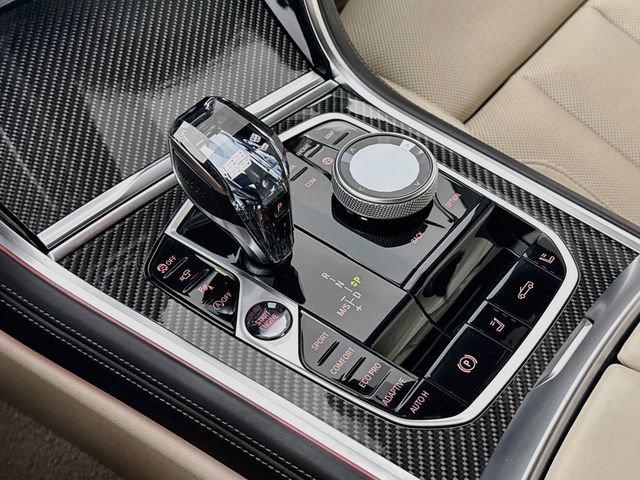 Used 2025 BMW M850i xDrive Convertible AWD/4WD image 17
