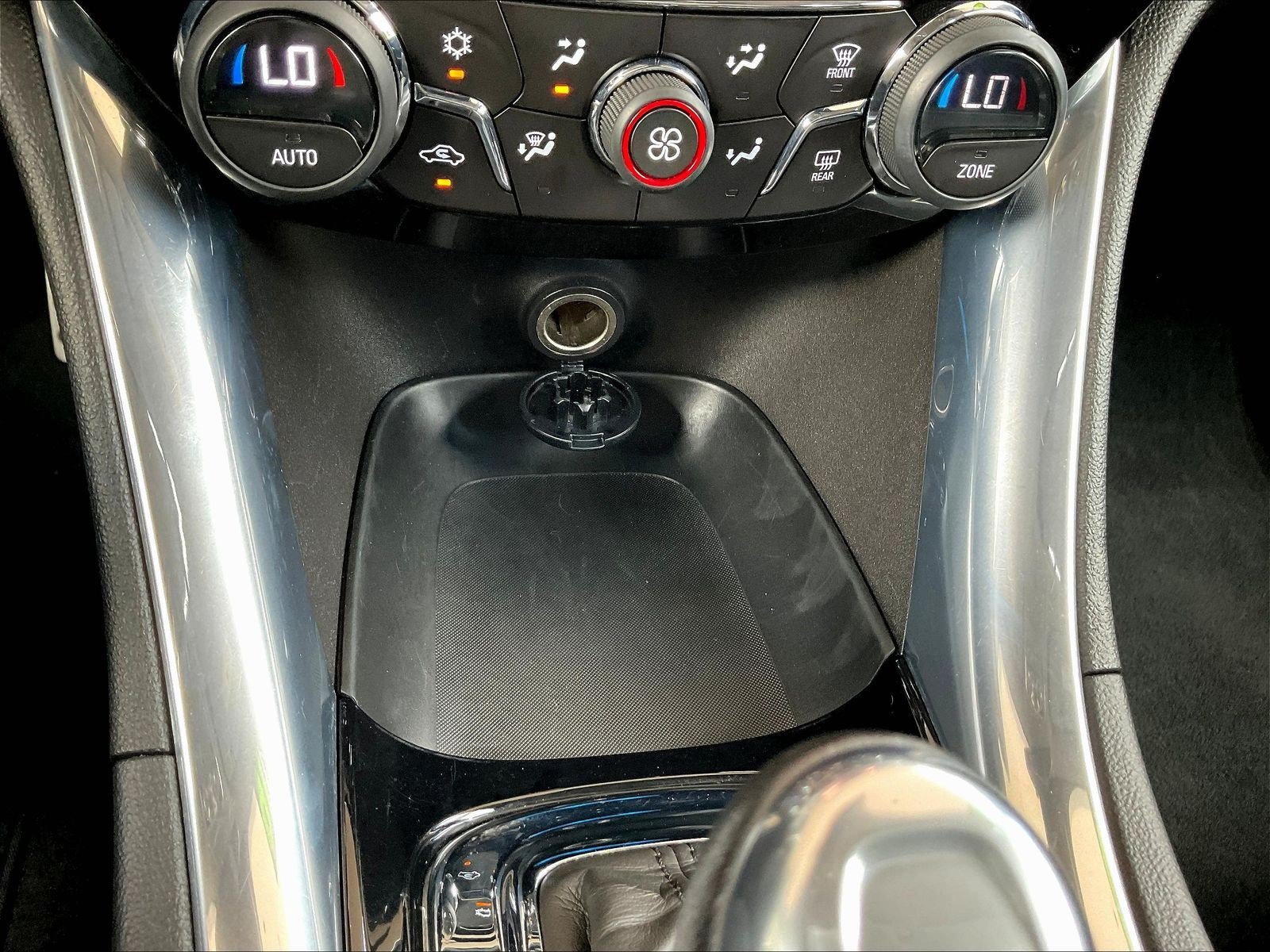 Used 2016 Chevrolet SS RWD image 15